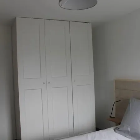 Appt Avec Balcon St Valery / Somme Parking Privatif 3/4 Pers Saint-Valery-sur-Somme
