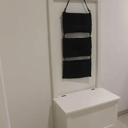 Appartement Appt Avec Balcon St Valery / Somme Parking Privatif 3/4 Pers *