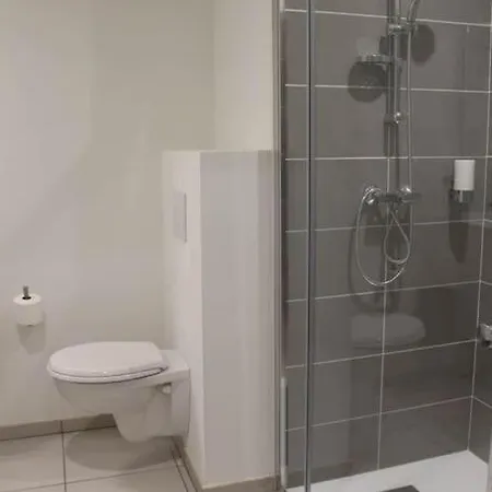 Appt Avec Balcon St Valery / Somme Parking Privatif 3/4 Pers * Saint-Valery-sur-Somme