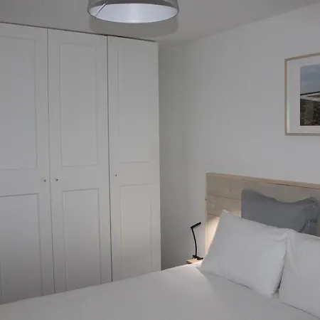 Appt Avec Balcon St Valery / Somme Parking Privatif 3/4 Pers * Saint-Valery-sur-Somme