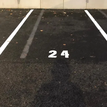 Appt Avec Balcon St Valery / Somme Parking Privatif 3/4 Pers Saint-Valery-sur-Somme