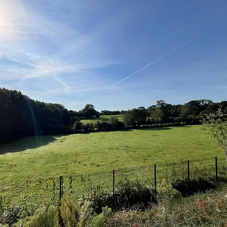Appt Avec Balcon St Valery / Somme Parking Privatif 3/4 Pers * Saint-Valery-sur-Somme